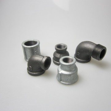 Plug-in Two-way Automatic Connector