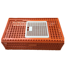 Agrieso Poultry Transport Crate