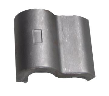 Weld-on Shoulder