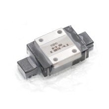 CPC MR9WN 9mm Linear Motion Guide Rail - New Condition for CNC Industries