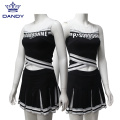 Gadzirisa Womens Womens Cheerleders Uniforms Sexy Skirt