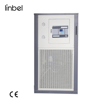 Linbel Lab Cooling Solution: Minus 80 Degree Chiller System