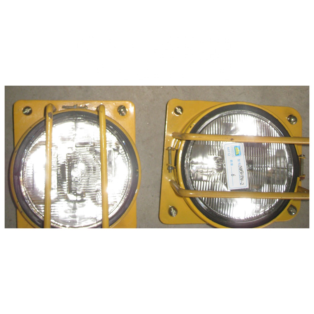 SD22 SD32 Buldoser Lampu Lampu Kiri 154-06-36770