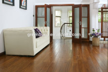 guangzhou distressed white oak wood flooring