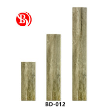 Laminated and High Density SPC Flooring Tiles