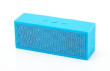 China water cube wireless bluetooth speaker