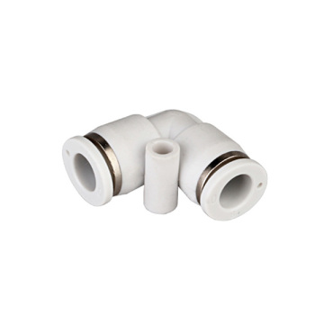 PV Pneumatic Quick Connector Fittings