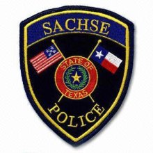 Custom Embroidery Patches