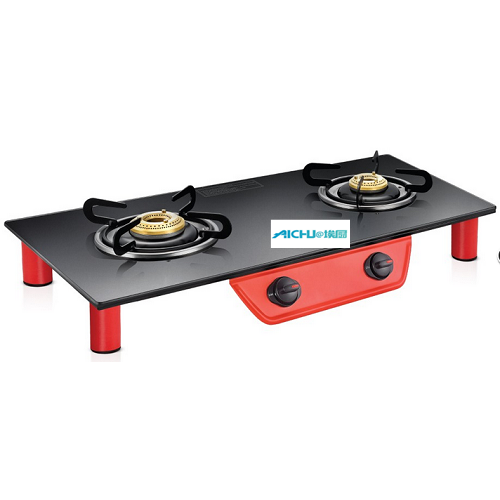 Prestige Breeze Gas Table 2 Burners