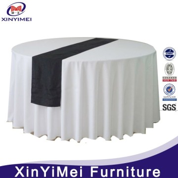 China 100% Polyester Table Cloth for Wholsale