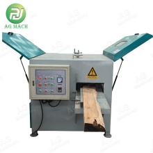 Portable Multiple Blade Rip Saw Wood Mill