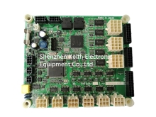 N610022081AA Panasonic AI IO LOAD BOARD