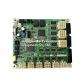 N610022081AA Panasonic AI IO LOAD Board