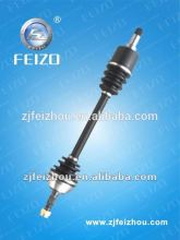 material used in drive shaft ( CT - 8 - 905 )