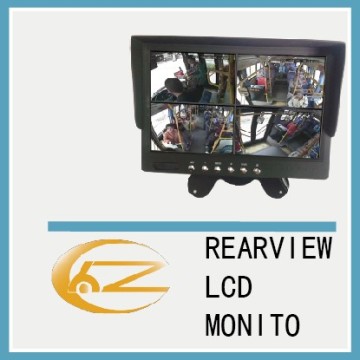 7" Rearview LCD Monito (Ht-917)