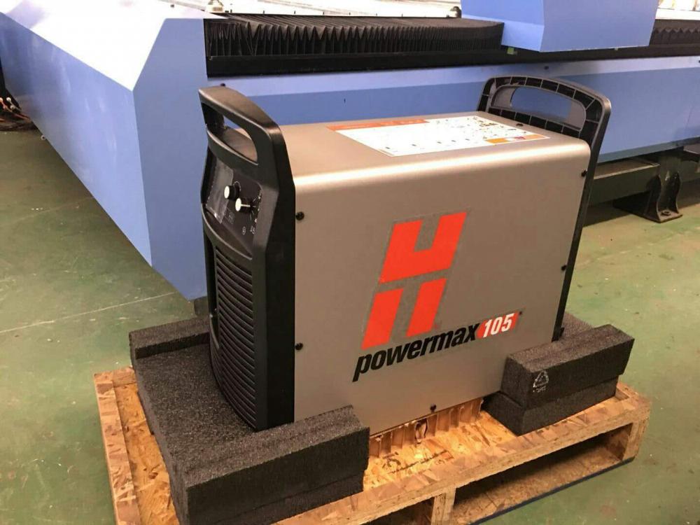 Best Plasma Cutting Machine 2019