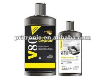 V80 High Cut Rubbing Compound