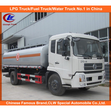 Dongfeng Fuel Refilling Trucks 5000 Liters for Sale