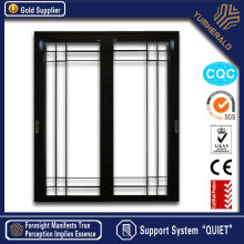 steel door glass insert entry door