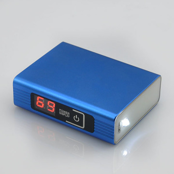 Popular power bank PL-P1