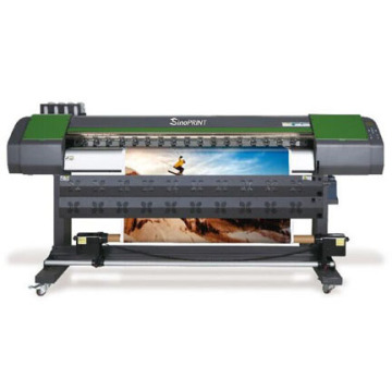 Water-Based Inkjet Printer SP-1825P