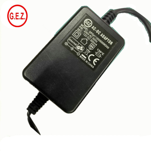 ACDC 6W 12W 24W linear power supply