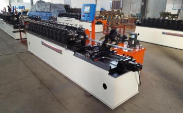 Roof Keel Roll Forming Machine