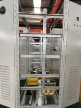 4 Hi Reversible Copper Cold Rolling Mill