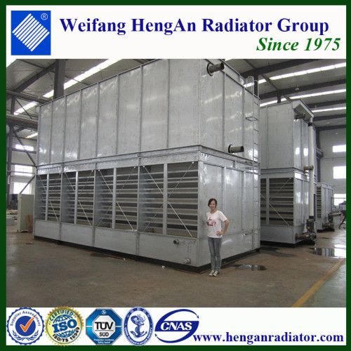 High quality Best-Selling close cooling tower for heating furnace