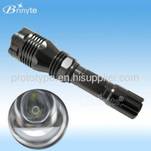 Led Shell Prototyping Led Shell Machine?