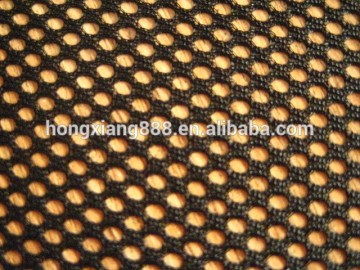 Wholesale Knit Garments Polyester Mesh Fabric