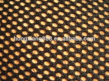 Comfortable Polyester Office Chair Mesh Fabric