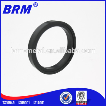 Customized soft magnet MIM technology