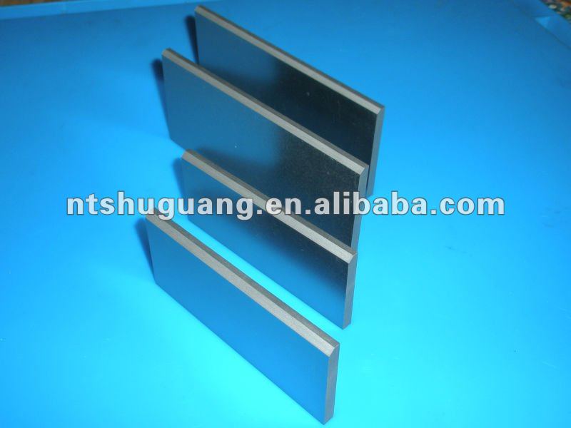 carbon blade, carbon vane, graphite plate for vacuum pumps