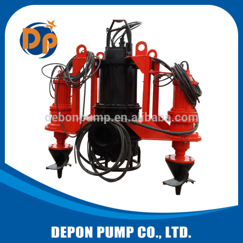 Underground Mining Slurry Pump