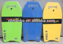 IXPE Bodyboard Heat Laminated