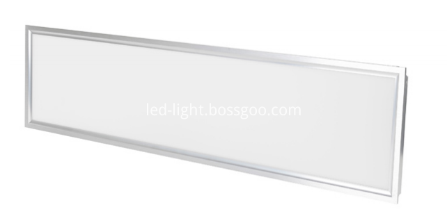  Square LED Panel Light 300x1200