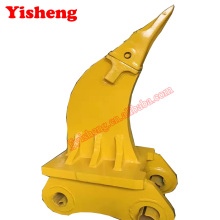 Doosan DH300 excavator ripper excavator tooth ripper bucket