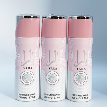 YARA 200ml Luxury Perfume - Fast Delivery from Dubai