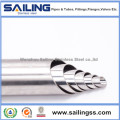 304L Stainless Steel seamless Pipe