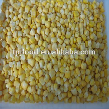 frozen sweet corn,IFQ yellow corn importer,whole kernel cart sweet corn,frozen vegetables