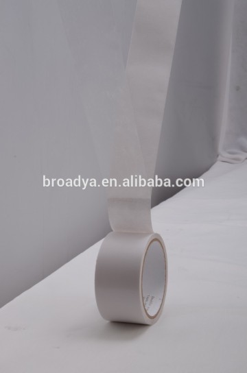 double sided adhesive paper roll