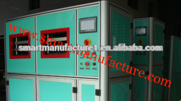 SMCLM-3A Smart Card Lamination Machine