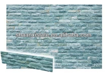 Nature slate wall panel