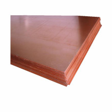 Copper Sheet C1020: Properties, Applications, and Buying Guide