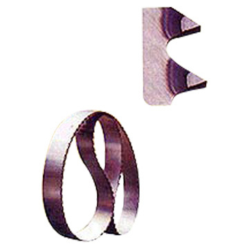 Cobalt-Base Saw teeth