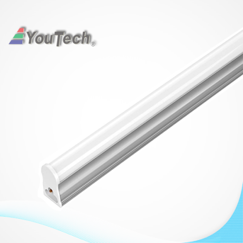 cold white 22w LED T5 tube light