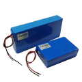 18650 5S4P 18,5 V 14000 mAh Lithium-Ionen-Akku