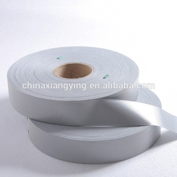 PVC reflective material with colored of reflective sheet