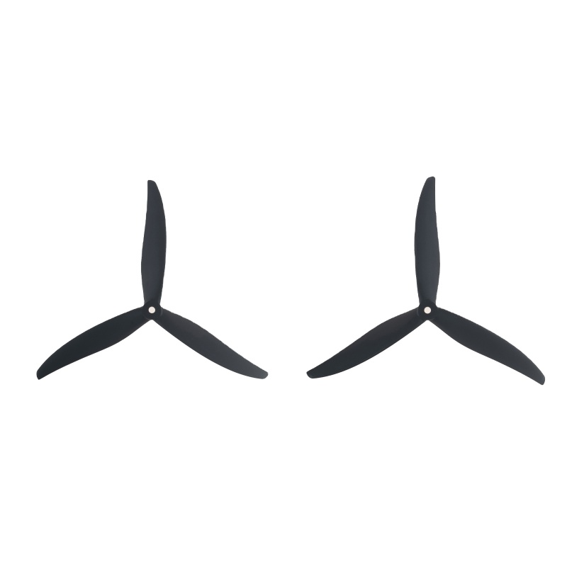 GEMFAN 8 Inch 3-Blade Propellers for RC FPV Drones